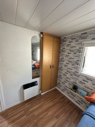 Modulo prefabricado 7x3 m