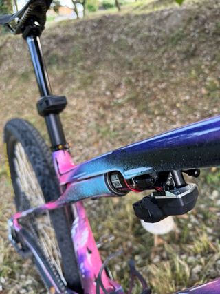 Supercaliber Gen 2 Flight Attendant