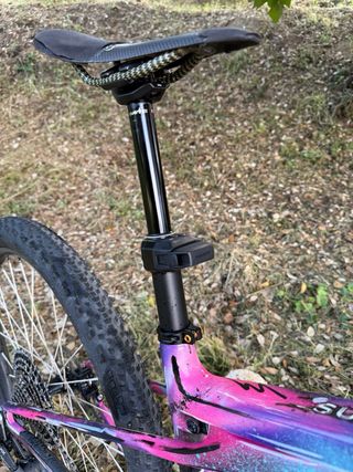 Supercaliber Gen 2 Flight Attendant