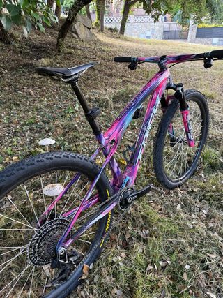 Supercaliber Gen 2 Flight Attendant