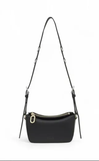 Bandolera Tous Negra