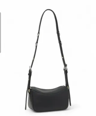 Bandolera Tous Negra