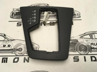 Panel selector marchas bmw x3 e83