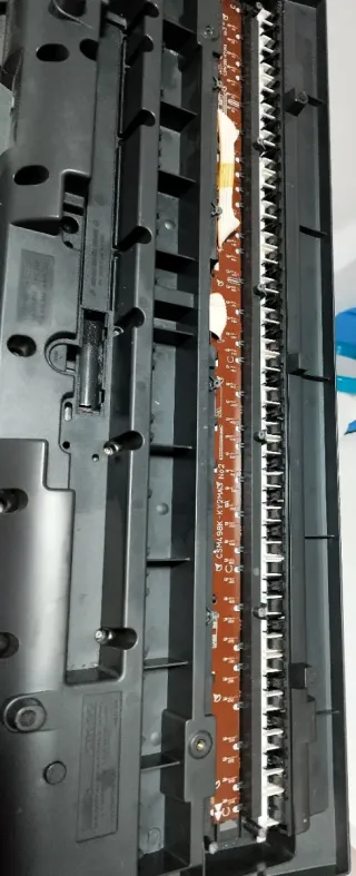 Tastiere Casio CTK-80