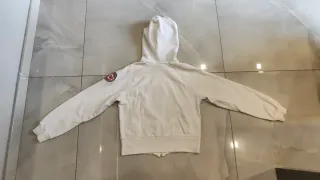 Felpa Nike Cortez 72 con cappuccio