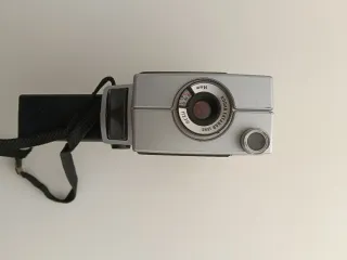 Cámara Kodak Instamatic M22 Retro