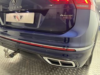 Volkswagen Tiguan Allspace 200cv RLINE 7plazas FUL