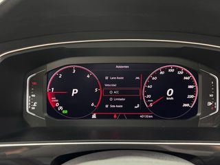 Volkswagen Tiguan Allspace 200cv RLINE 7plazas FUL