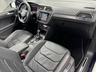 Volkswagen Tiguan Allspace 200cv RLINE 7plazas FUL