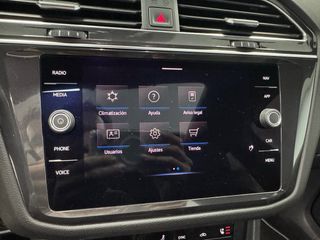 Volkswagen Tiguan Allspace 200cv RLINE 7plazas FUL