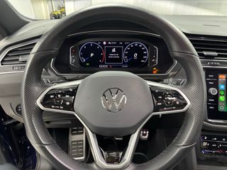 Volkswagen Tiguan Allspace 200cv RLINE 7plazas FUL