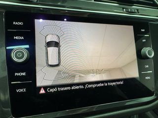 Volkswagen Tiguan Allspace 200cv RLINE 7plazas FUL