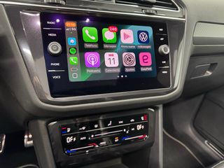 Volkswagen Tiguan Allspace 200cv RLINE 7plazas FUL