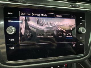 Volkswagen Tiguan Allspace 200cv RLINE 7plazas FUL