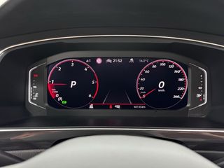 Volkswagen Tiguan Allspace 200cv RLINE 7plazas FUL