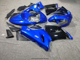 Oferta especial Carenado KAWASAKI ZX6R 2005 - 2006