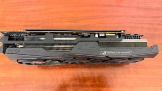 Asus ROG Strix RX 5700 XT 8GB OC