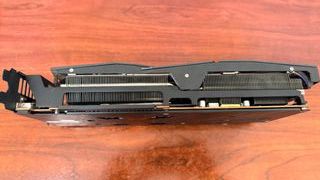 Asus ROG Strix RX 5700 XT 8GB OC