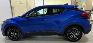 Toyota C-HR 2018