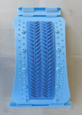 Fitness Lumbar Exercice Tool Fukutsudzi Method