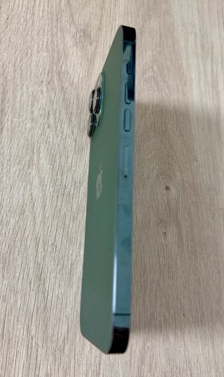 iPhone 13 PRO MAX verde noche 256 GB + Accesorios