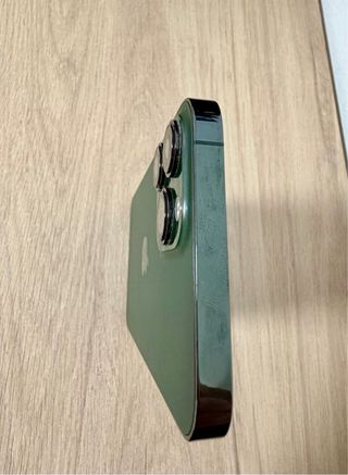 iPhone 13 PRO MAX verde noche 256 GB + Accesorios