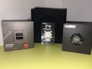 Procesador AMD Ryzen 5 8500G AM5