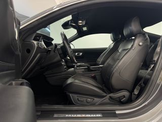 FORD Mustang Fastback 5.0 Ti-VCT GT 450CV MANUAL!!