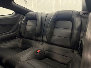 FORD Mustang Fastback 5.0 Ti-VCT GT 450CV MANUAL!!