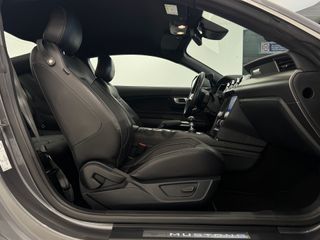 FORD Mustang Fastback 5.0 Ti-VCT GT 450CV MANUAL!!