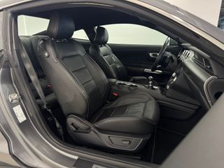 FORD Mustang Fastback 5.0 Ti-VCT GT 450CV MANUAL!!