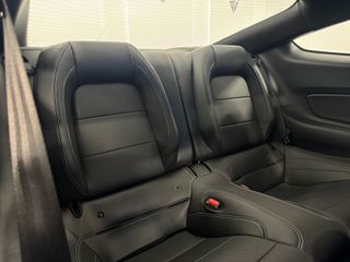 FORD Mustang Fastback 5.0 Ti-VCT GT 450CV MANUAL!!