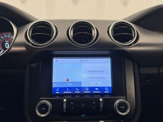 FORD Mustang Fastback 5.0 Ti-VCT GT 450CV MANUAL!!