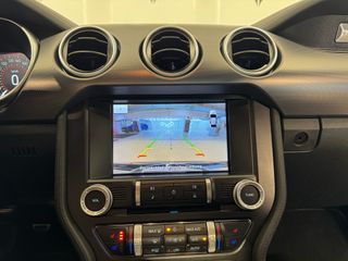 FORD Mustang Fastback 5.0 Ti-VCT GT 450CV MANUAL!!