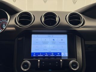 FORD Mustang Fastback 5.0 Ti-VCT GT 450CV MANUAL!!