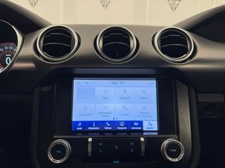 FORD Mustang Fastback 5.0 Ti-VCT GT 450CV MANUAL!!