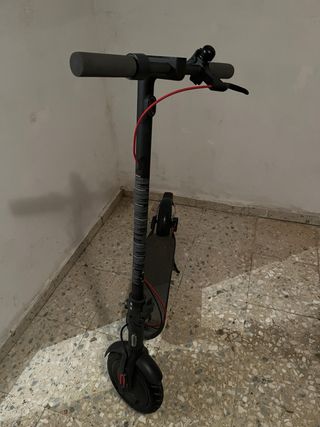 Patinete Eléctrico Xiaomi