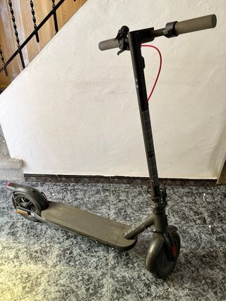 Patinete Eléctrico Xiaomi