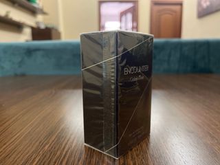 Calvin Klein Encounter 50ml Descatalogado