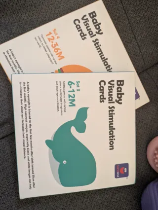 Lote Juguetes Bebé 6-18 Meses