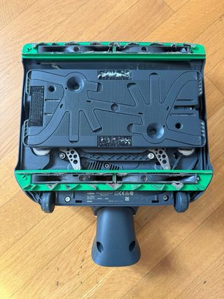 Folletto Pulilava SP600 S