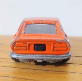 Modellino Alfa Romeo Alfetta GT Mercury 1/45