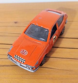 Modellino Alfa Romeo Alfetta GT Mercury 1/45