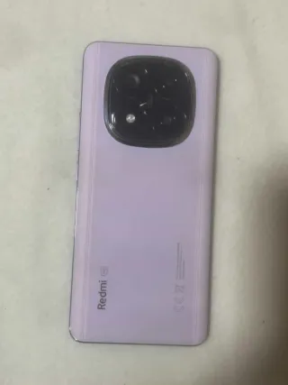 Xiaomi Redmi Note 14 Pro 5G