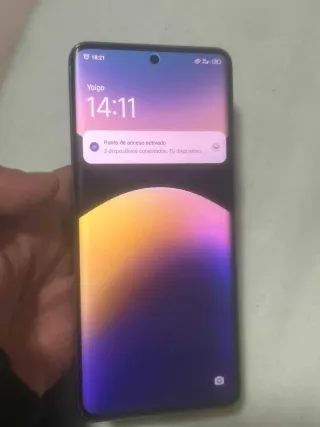 Xiaomi Redmi Note 14 Pro 5G