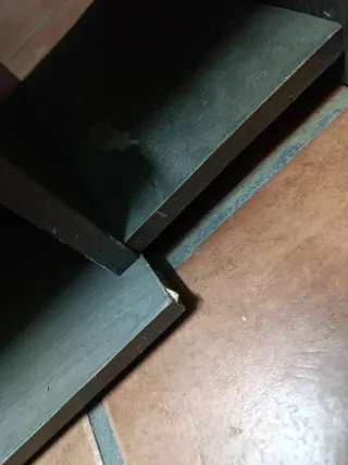 Mueble para  TV  salón madera