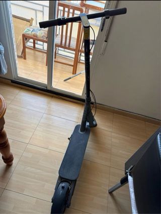 Vendo los dos patinetes