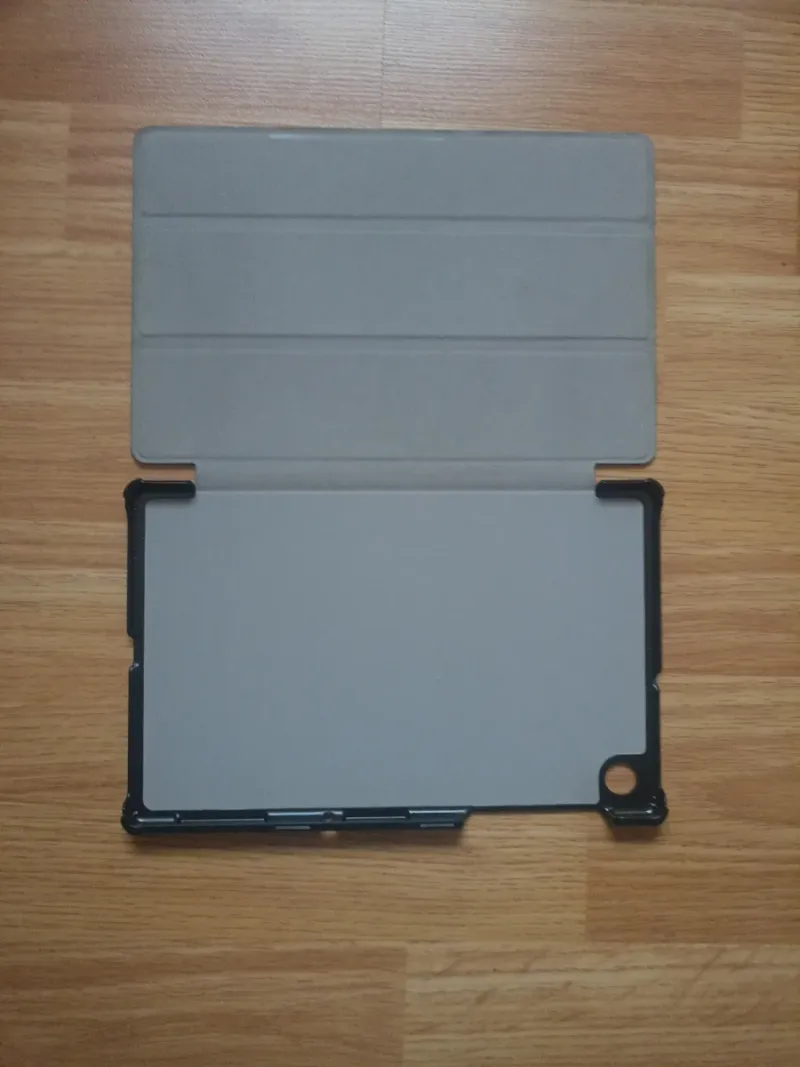 Tablet Lenovo Tab M10 FHD Plus gris mate afbeelding 6