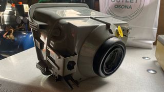 Óptica Delantera Renault R18 Nueva