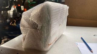 Óptica Delantera Renault R18 Nueva